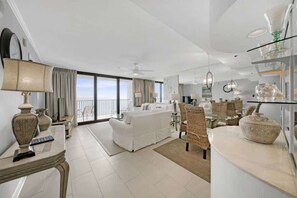 Interior - One Seagrove Place 1603 (Santa Rosa Beach)