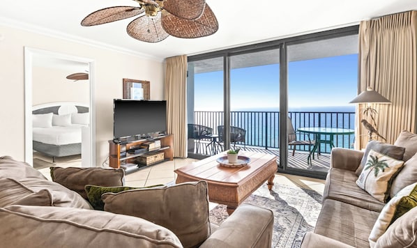 تلفزيون ذكي، مكتب