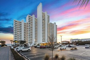 Exterior - One Seagrove Place 0501 (Santa Rosa Beach)