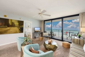 Smart TV, offices - One Seagrove Place 0501 (Santa Rosa Beach)