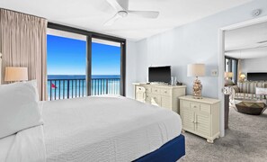 2 soverom, strykejern/-brett, wi-fi (inkludert) og sengetøy