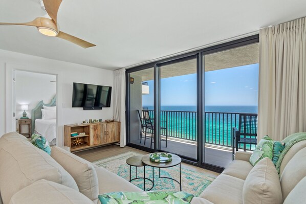 Smart TV, monitores de computador