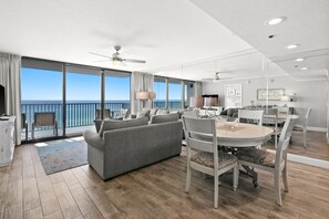 Interior - Welcome to Unit 0408 at One Seagrove Place! (Santa Rosa Beach)