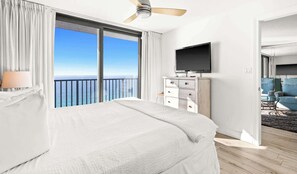 2 soverom, skrivebord, strykejern/-brett og wi-fi (inkludert)