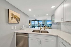 Interior - One Seagrove Place 0402 (Santa Rosa Beach)