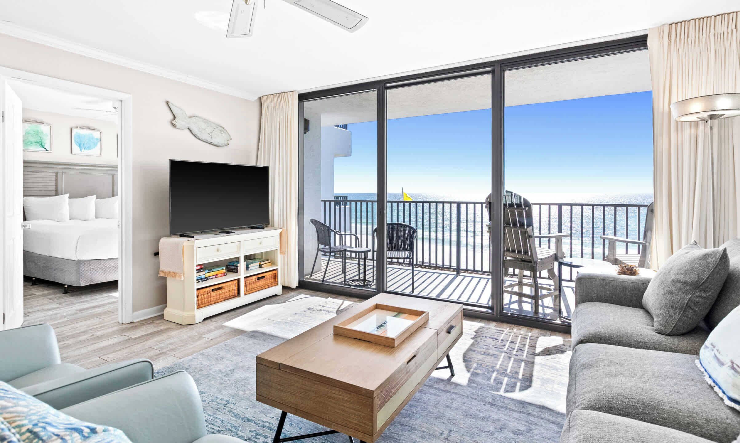 Smart TV, offices