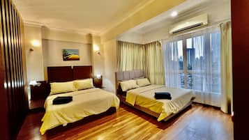 Familienapartment