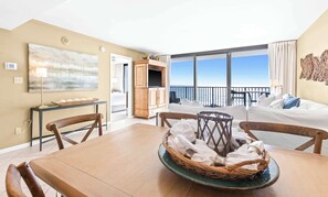 Interior - One Seagrove Place 0405 (Santa Rosa Beach)