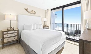 2 bedrooms, iron/ironing board, free WiFi, bed sheets - One Seagrove Place 0405 (Santa Rosa Beach)