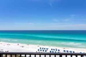 Beach - One Seagrove Place 0806 (Santa Rosa Beach)