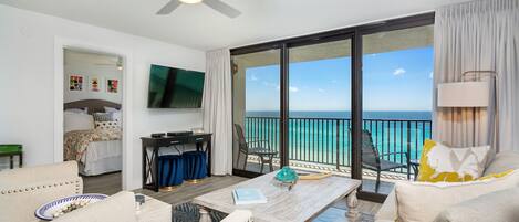 2 室のベッドルーム、デスク、アイロン / アイロン台、WiFi (無料)