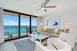 Smart TV, offices - One Seagrove Place 0806 (Santa Rosa Beach)