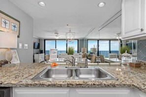 Interior - One Seagrove Place 0902 (Santa Rosa Beach)