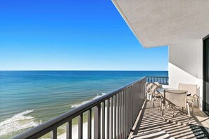 Property grounds - One Seagrove Place 1606 (Santa Rosa Beach)