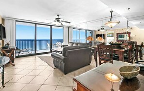 Interior - One Seagrove Place 1606 (Santa Rosa Beach)