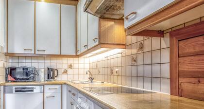 Beautiful group house, ski lift nearby