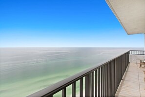 Property grounds - One Seagrove Place 2106 (Santa Rosa Beach)