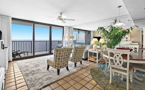 Interior - One Seagrove Place 2106 (Santa Rosa Beach)