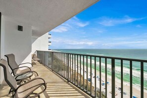 Property grounds - One Seagrove Place 1206 (Santa Rosa Beach)