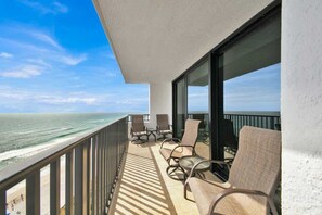 Property grounds - One Seagrove Place 1206 (Santa Rosa Beach)