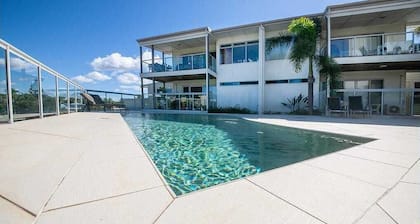 Seabreeze on Dolphin