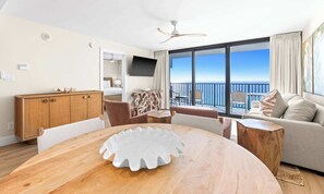 Interior - One Seagrove Place 1203 (Santa Rosa Beach)