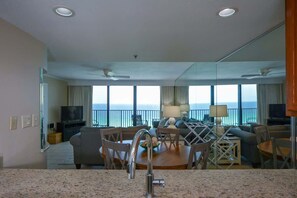 Interior - One Seagrove Place 1205 (Santa Rosa Beach)