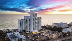 Exterior - One Seagrove Place 1205 (Santa Rosa Beach)