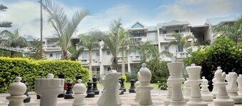 HummingBird Resort Luxurious Resort in Mount Abu