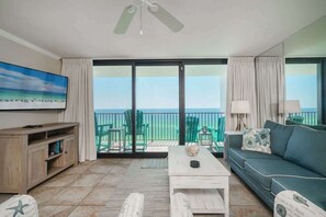 Smart TV, offices - One Seagrove Place 1101 (Santa Rosa Beach)