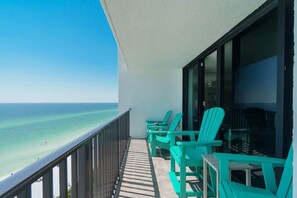 Property grounds - One Seagrove Place 1101 (Santa Rosa Beach)