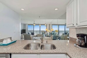 Interior - One Seagrove Place 0202 (Santa Rosa Beach)