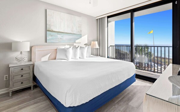 2 عدّة غرف نوم ومكواة/لوح كي وواي فاي مجانًا وملاءات أسرّة