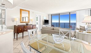 Smart-TV og kontorer