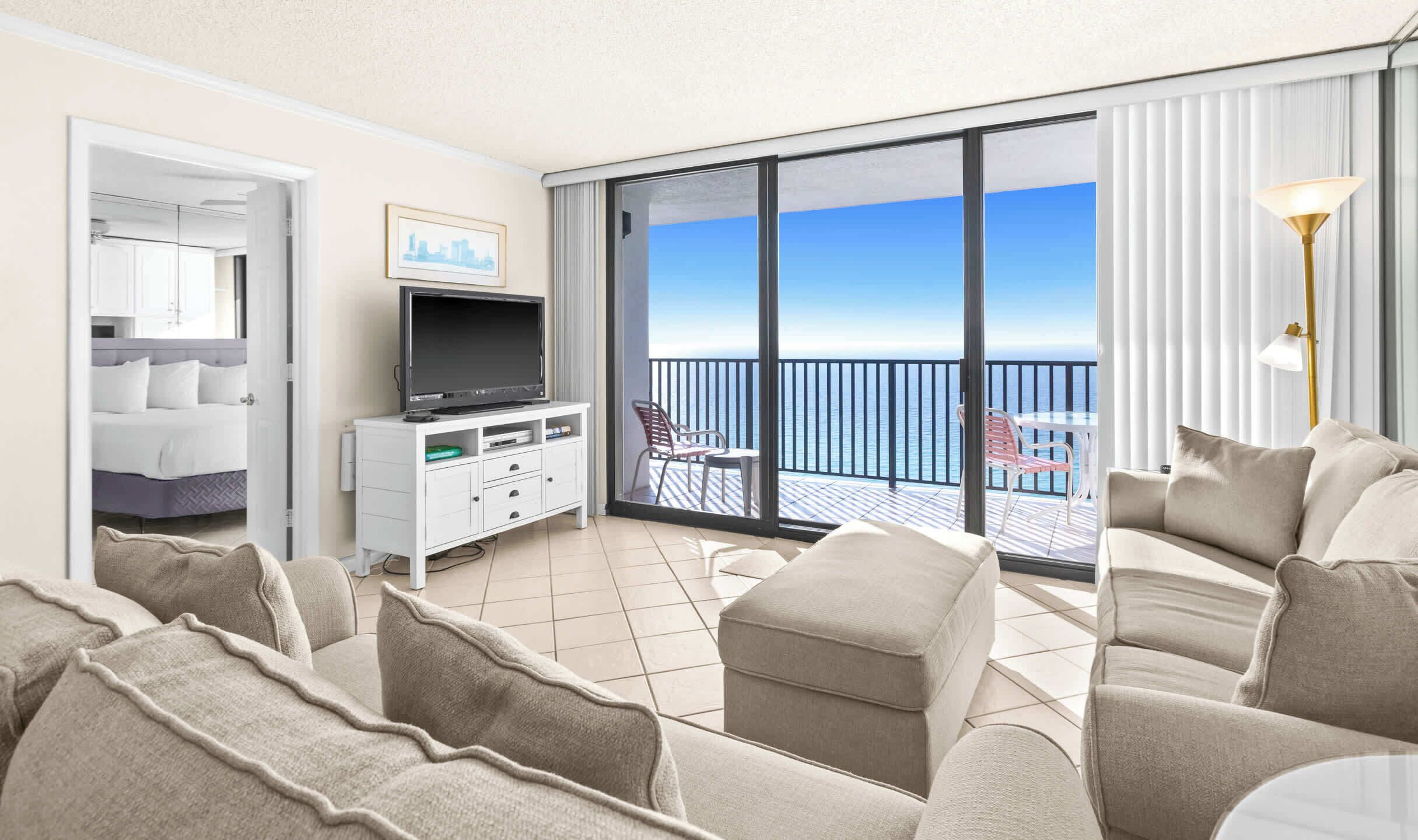 Smart TV, offices