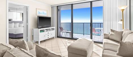 Smart TV, offices