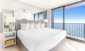 2 soverom, strykejern/-brett, wi-fi (inkludert) og sengetøy