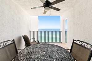 Property grounds - Welcome to Unit 1505 at One Seagrove Place! (Santa Rosa Beach)