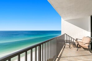 Property grounds - Welcome to Unit 1505 at One Seagrove Place! (Santa Rosa Beach)