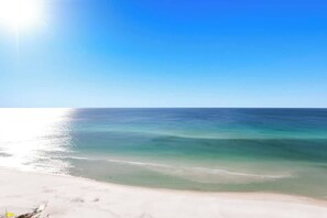 Perto da praia