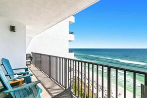 Property grounds - One Seagrove Place 1407 (Santa Rosa Beach)