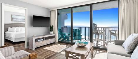 Smart TV, monitor de computadora y impresora