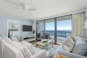 Smart TV, offices - One Seagrove Place 0807 (Santa Rosa Beach)