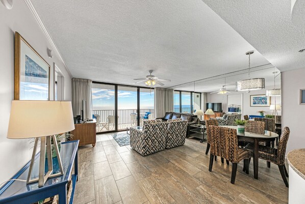 スマートテレビ