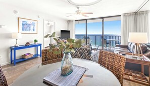 Smart TV, offices - One Seagrove Place 1508 (Santa Rosa Beach)