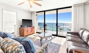 Smart-TV og kontorer