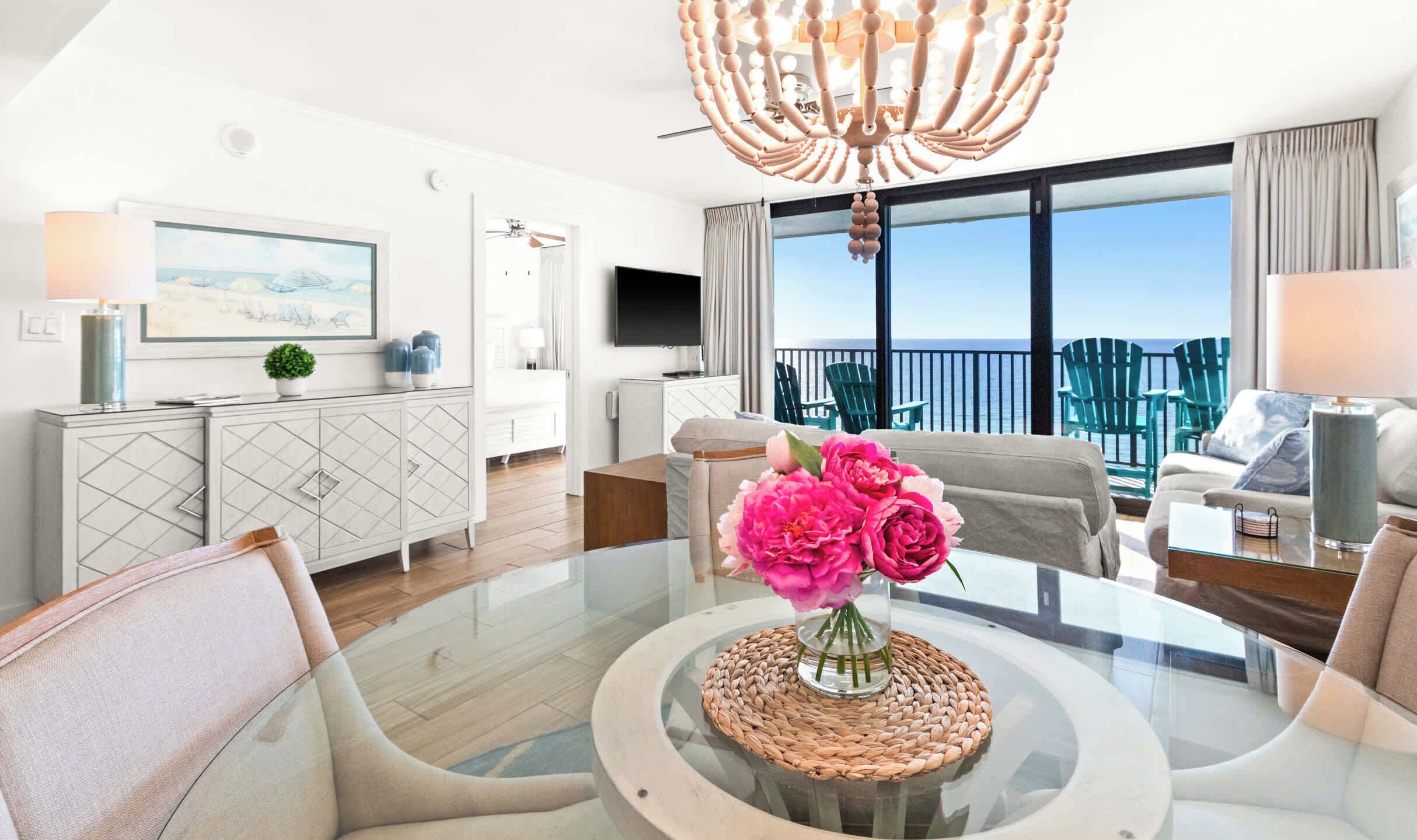 تلفزيون ذكي، شاشة كمبيوتر