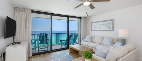 Smart TV, computer monitors