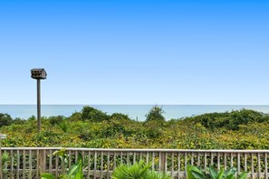 Property grounds - One Seagrove Place 0701 (Santa Rosa Beach)