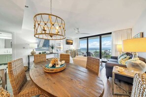 Interior - One Seagrove Place 0305 (Santa Rosa Beach)